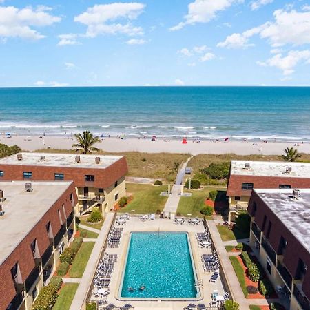 Pier Pressure Beachfront Wpool Cocoa Beach Exteriér fotografie