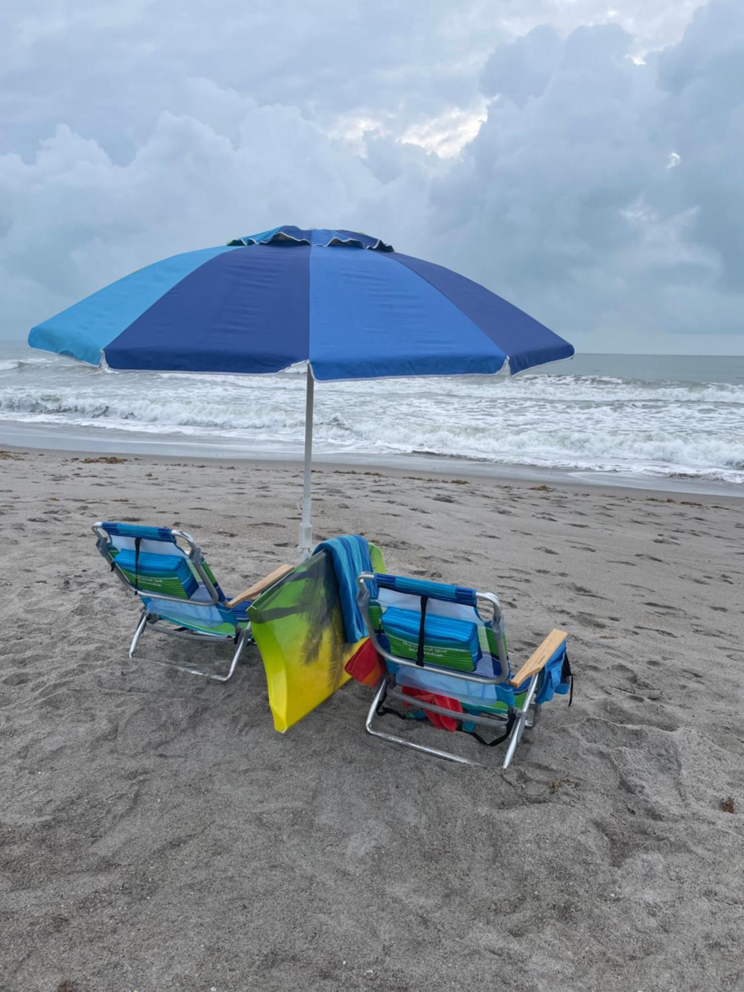 Pier Pressure Beachfront Wpool Cocoa Beach Exteriér fotografie