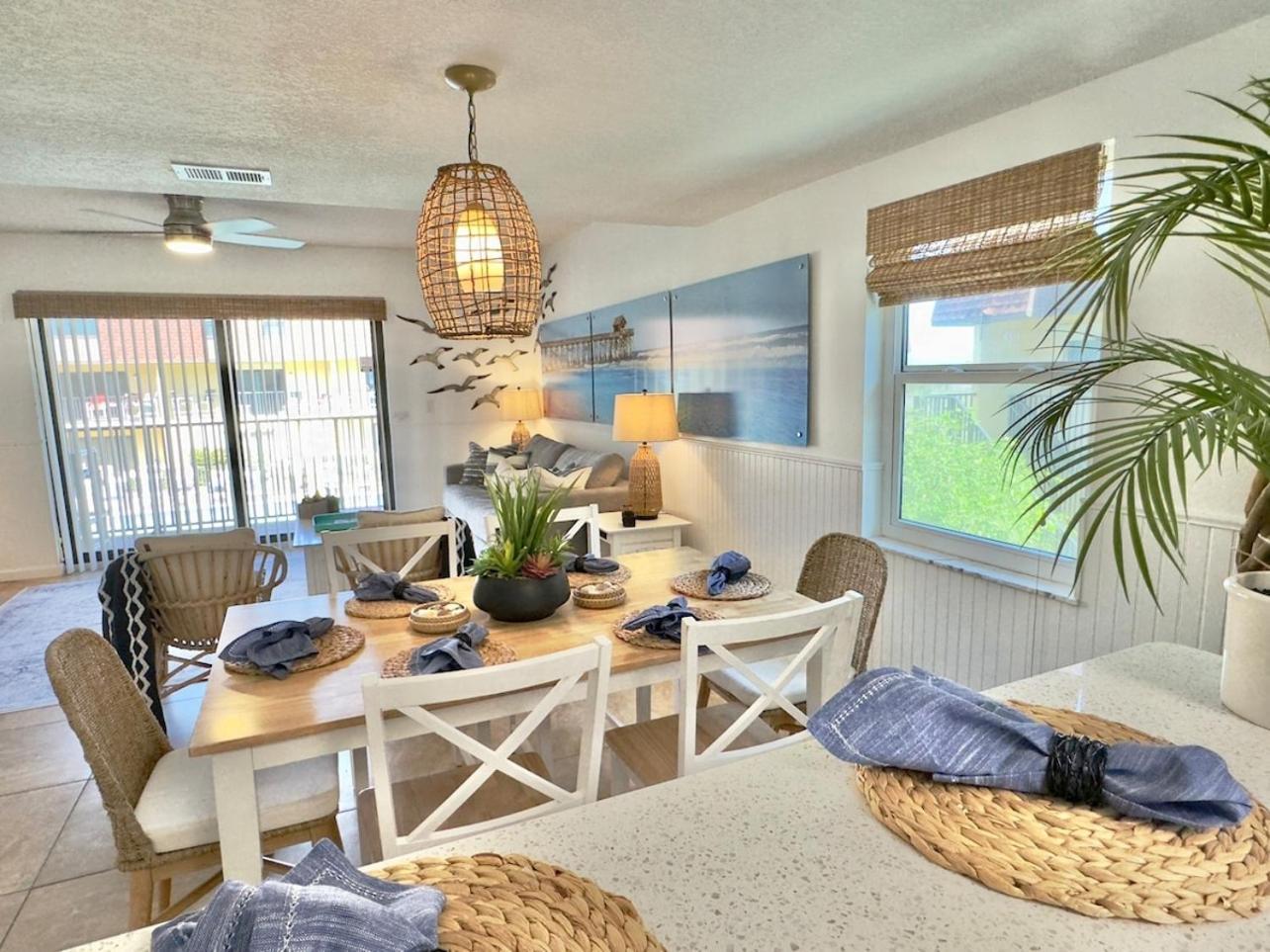 Pier Pressure Beachfront Wpool Cocoa Beach Exteriér fotografie
