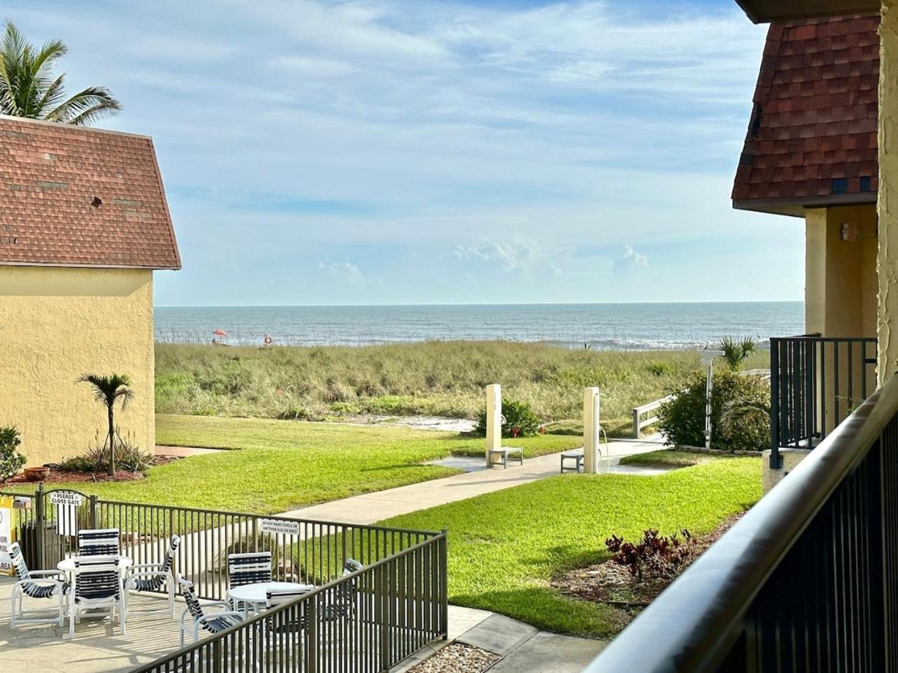 Pier Pressure Beachfront Wpool Cocoa Beach Exteriér fotografie