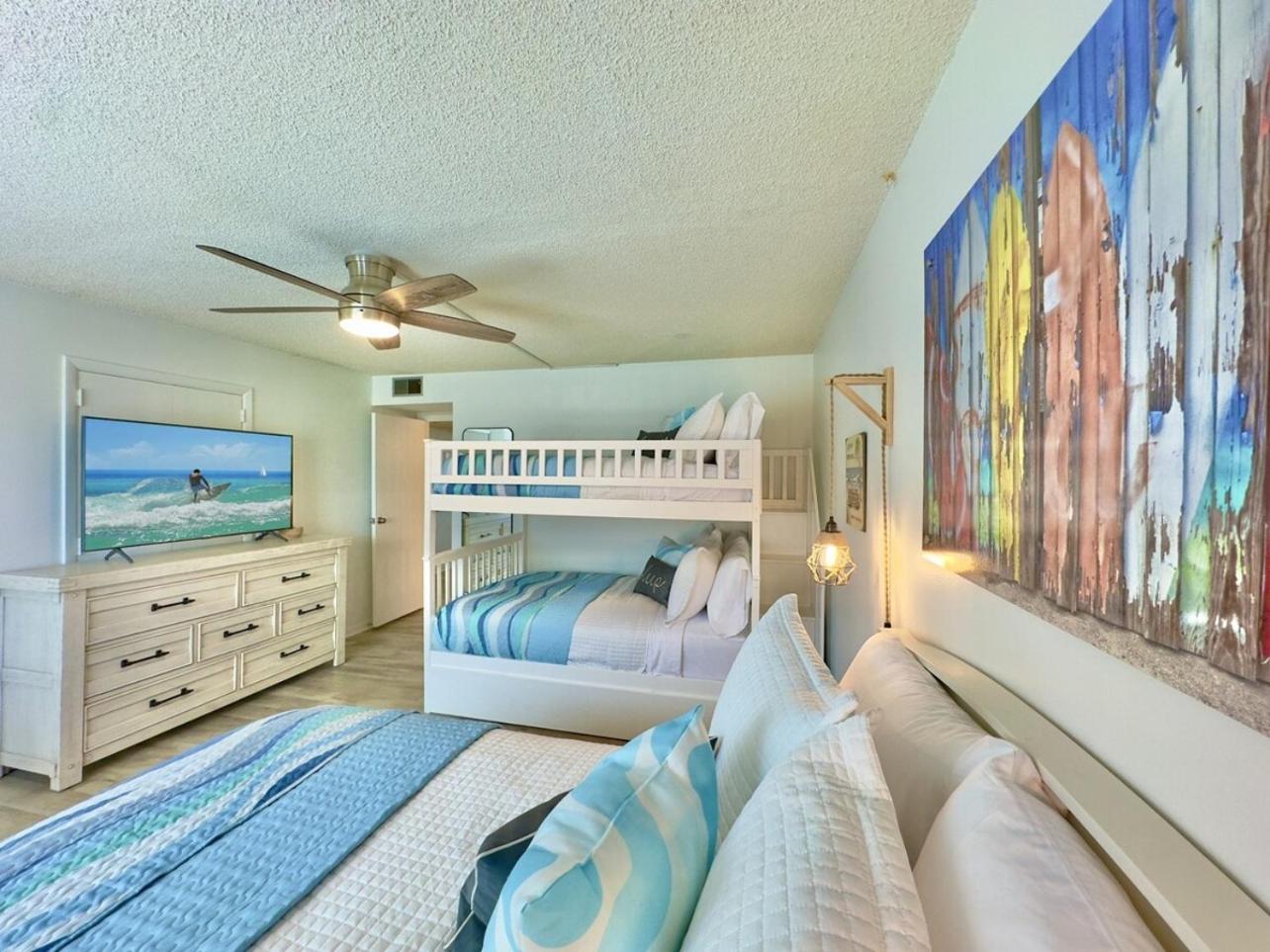 Pier Pressure Beachfront Wpool Cocoa Beach Exteriér fotografie