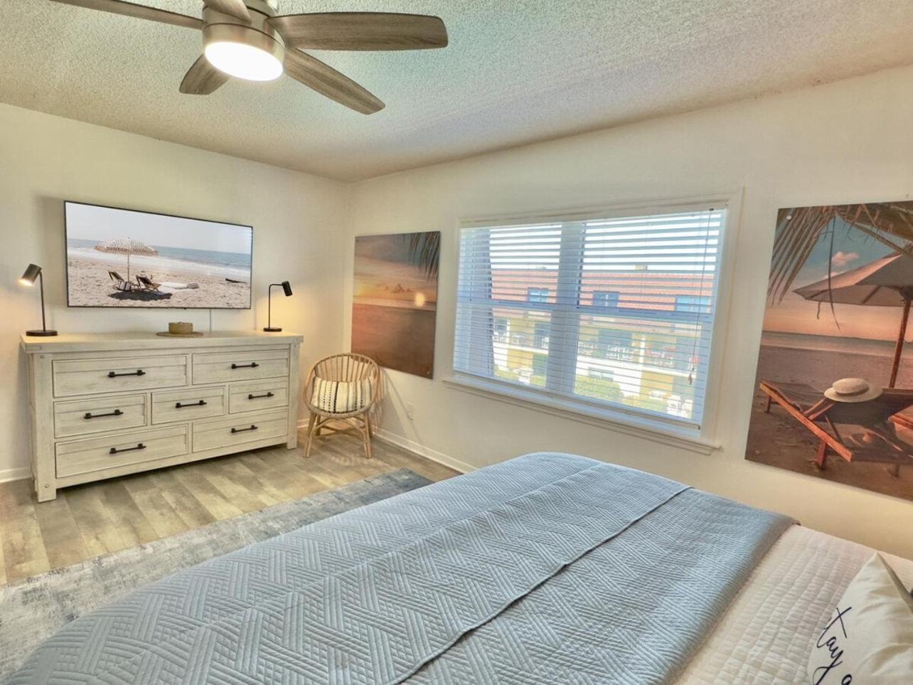 Pier Pressure Beachfront Wpool Cocoa Beach Exteriér fotografie