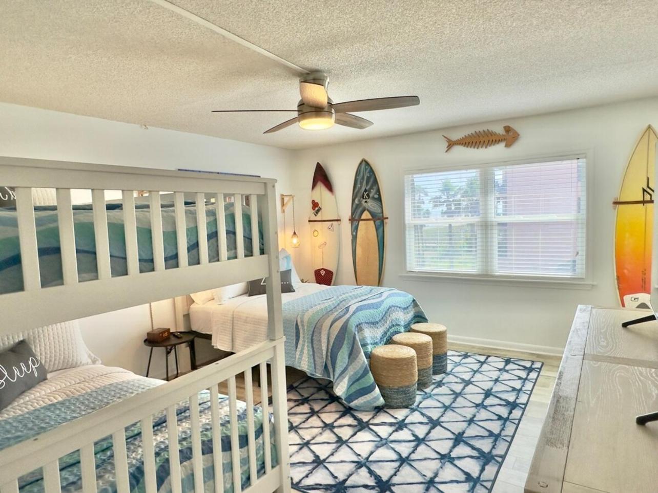 Pier Pressure Beachfront Wpool Cocoa Beach Exteriér fotografie