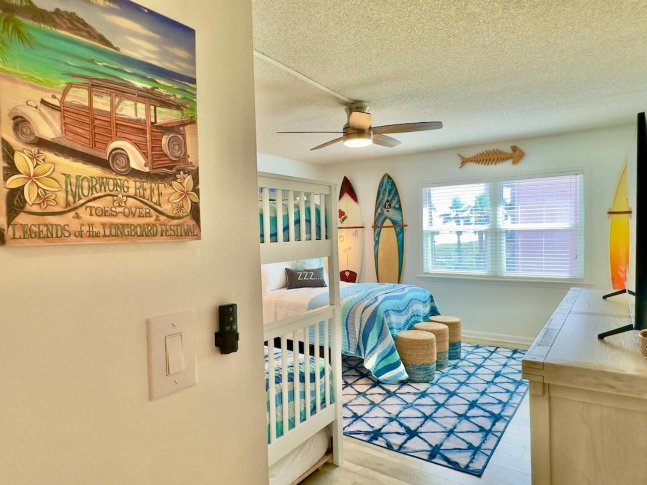 Pier Pressure Beachfront Wpool Cocoa Beach Exteriér fotografie
