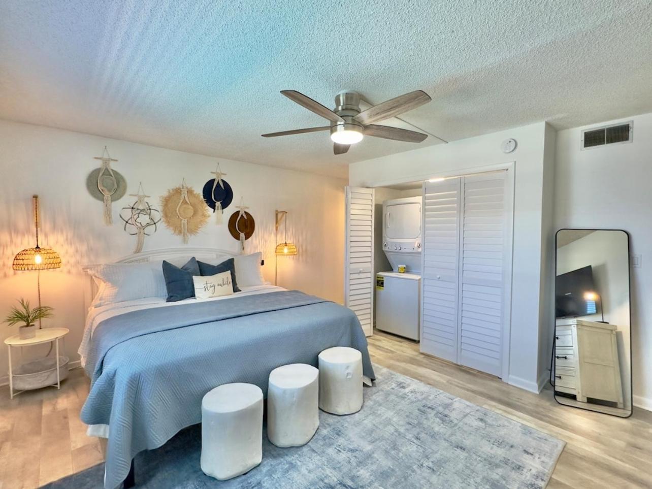 Pier Pressure Beachfront Wpool Cocoa Beach Exteriér fotografie