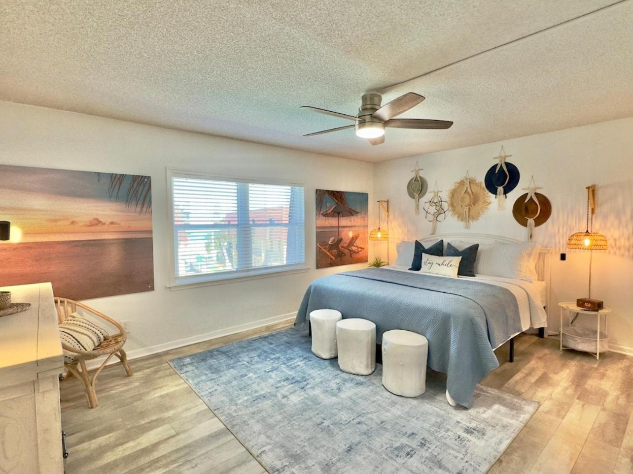 Pier Pressure Beachfront Wpool Cocoa Beach Exteriér fotografie