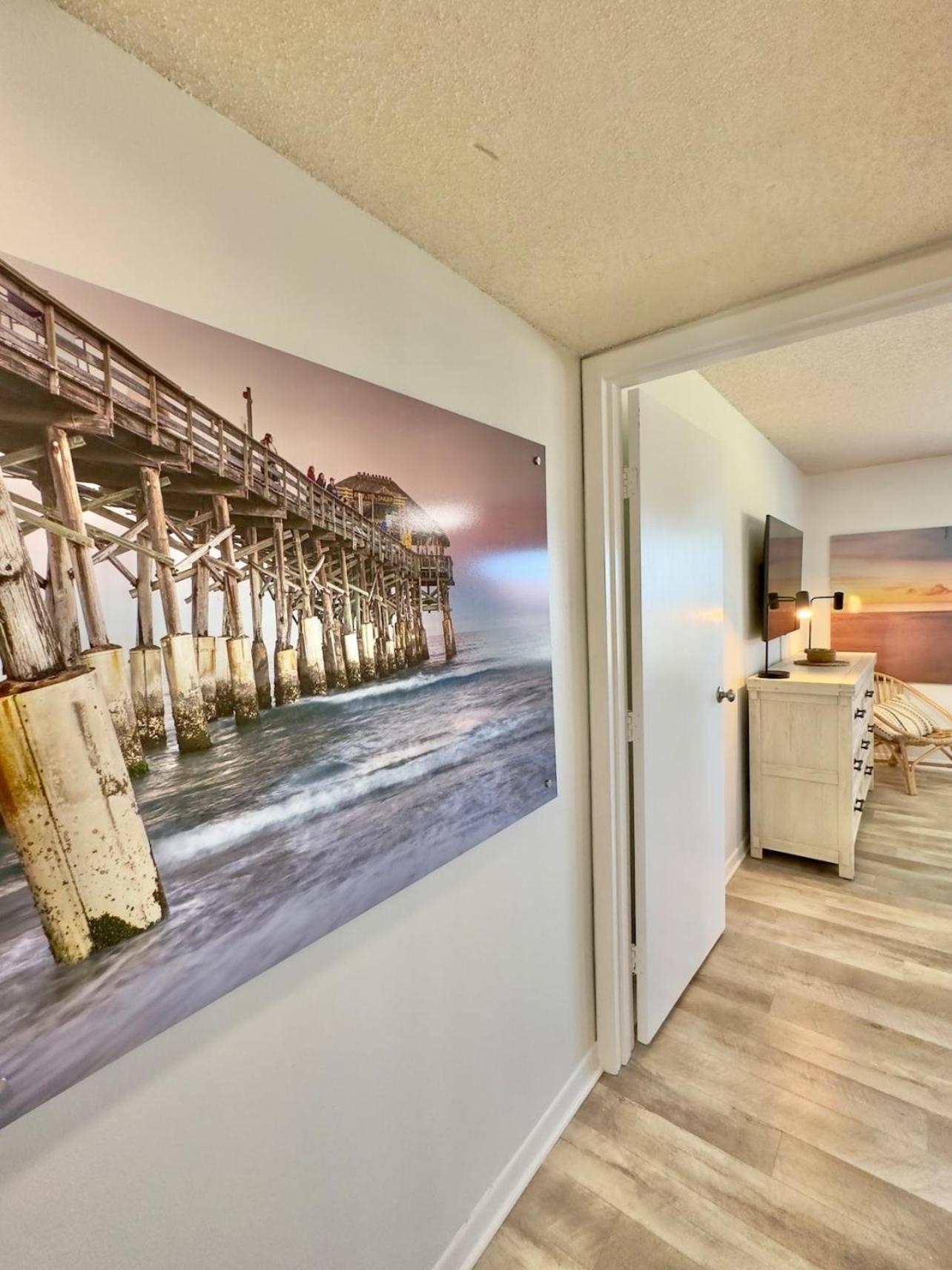 Pier Pressure Beachfront Wpool Cocoa Beach Exteriér fotografie